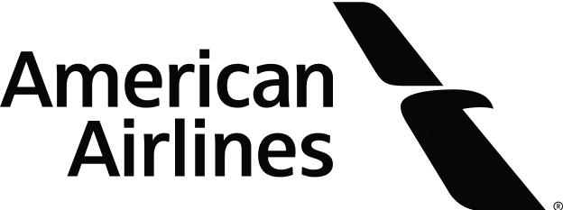American Airlines Logo 1