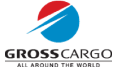 Gross-Cargo-Color logo