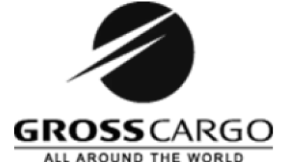 Gross Cargo Logo