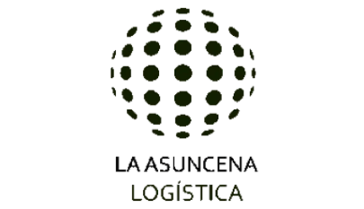 La Asuncena Logistica Logo
