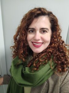 Picture of Vanessa Weber